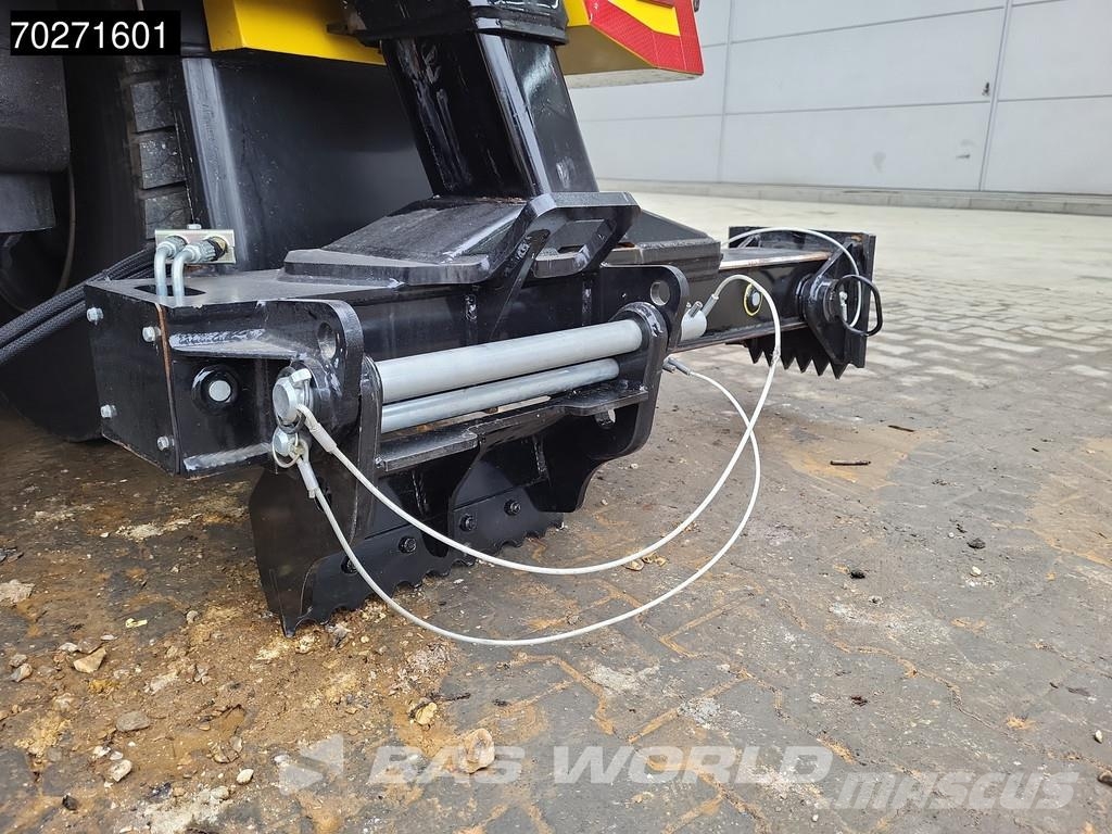 Mercedes-Benz Arocs 4158 8X4 NEW! Miller Industries Century 6035 Bergungsfahrzeuge