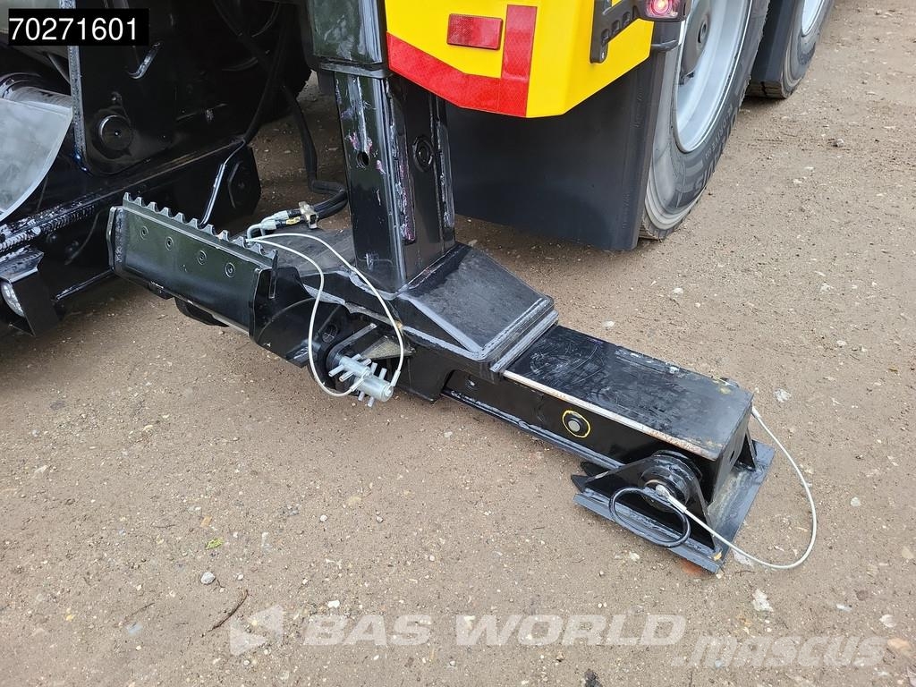 Mercedes-Benz Arocs 4158 8X4 NEW! Miller Industries Century 6035 Bergungsfahrzeuge