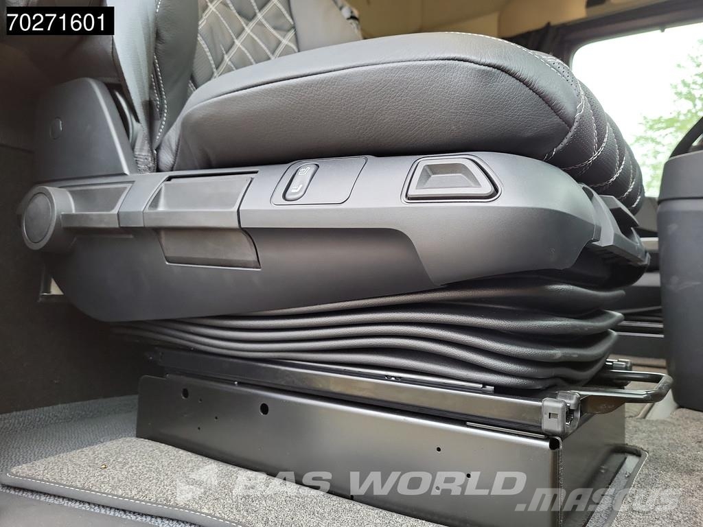 Mercedes-Benz Arocs 4158 8X4 NEW! Miller Industries Century 6035 Bergungsfahrzeuge