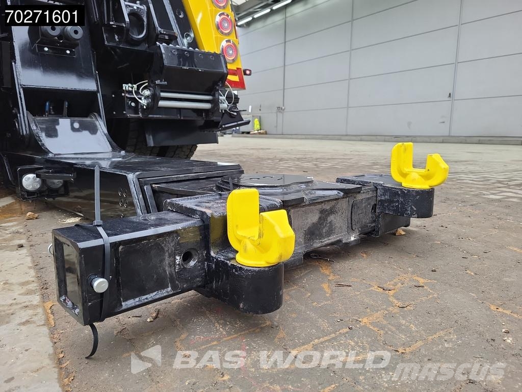 Mercedes-Benz Arocs 4158 8X4 NEW! Miller Industries Century 6035 Bergungsfahrzeuge