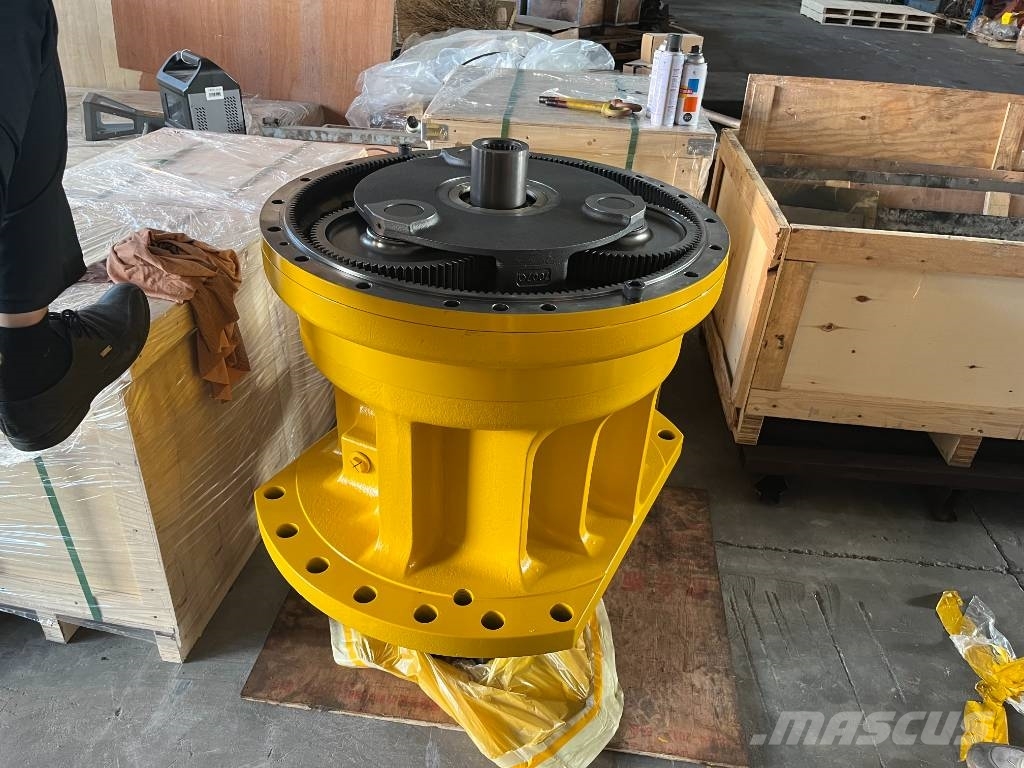 Komatsu 21T-26-00300 PC2000LC-8 Swing Machinery PC2000-8 Hydraulics