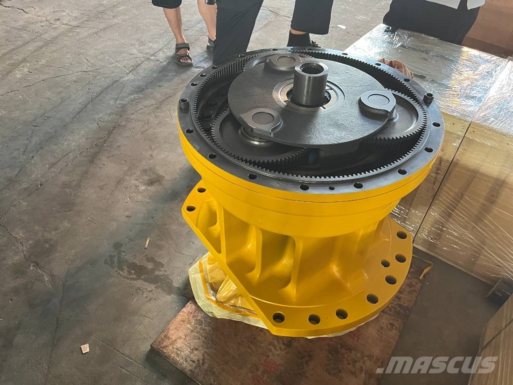 Komatsu 21T-26-00300 PC2000LC-8 Swing Machinery PC2000-8 Hydraulics
