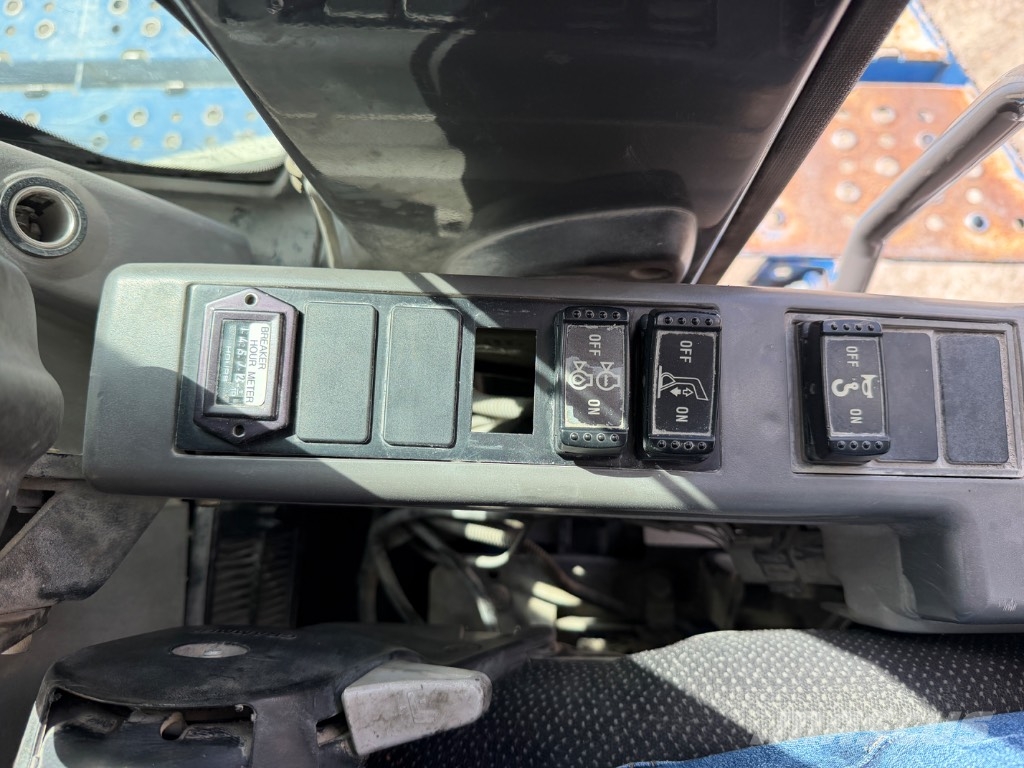 Hitachi ZX 470 LC H-3 Escavadeiras de esteiras