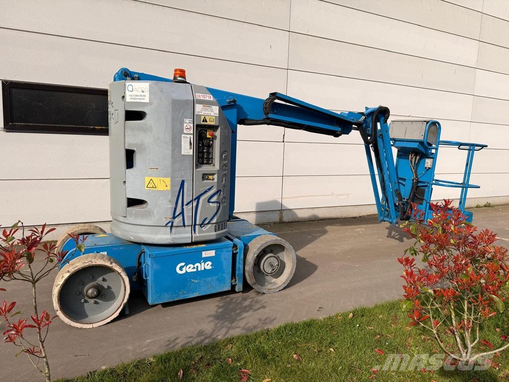 Genie Z-30/20N Zglobne podizne platforme