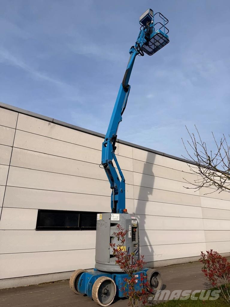 Genie Z-30/20N Zglobne podizne platforme