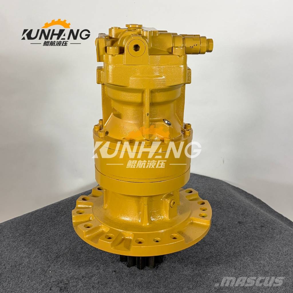 CAT 318DL swing motor 467-4416   369-9604   369-9605 Vaihteisto