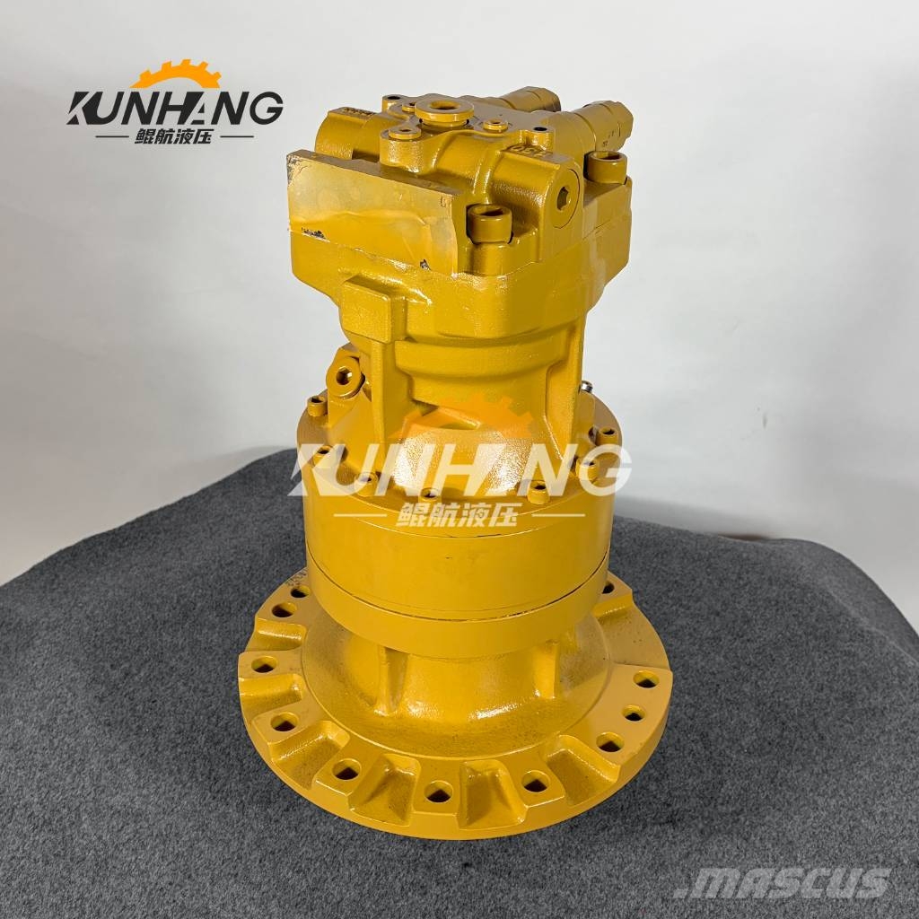 CAT 318DL swing motor 467-4416   369-9604   369-9605 Vaihteisto