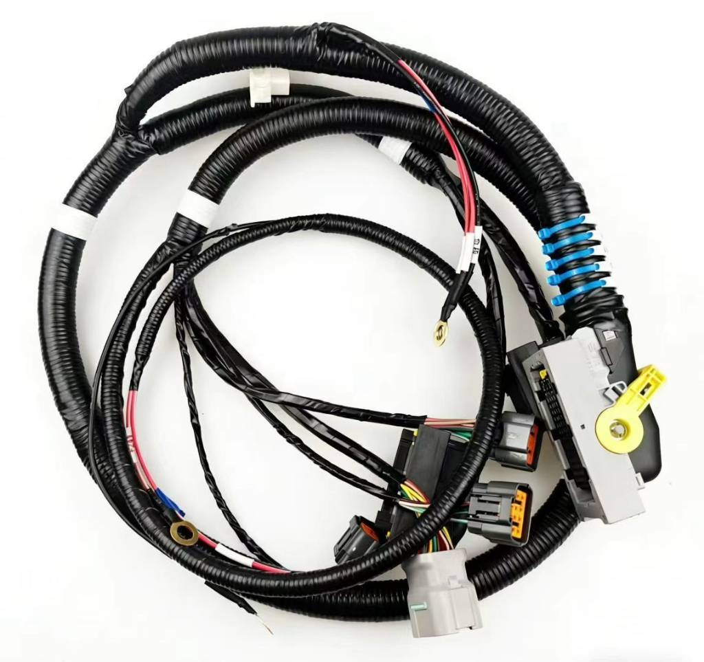 Jianming EFI Engine Offline Starter LXQD-VI Κινητήρες