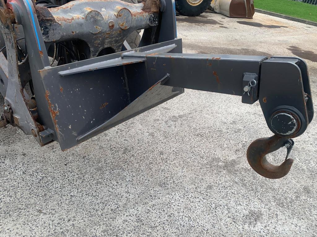 Volvo 2878018 Other components