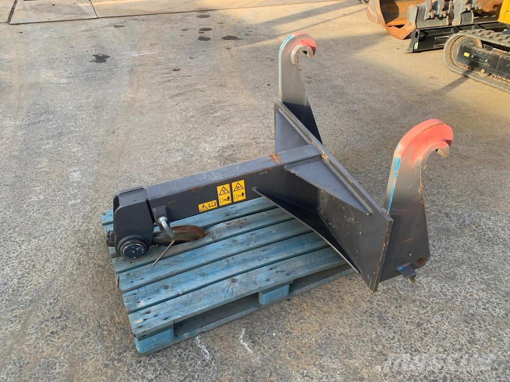 Volvo 2878018 Other components