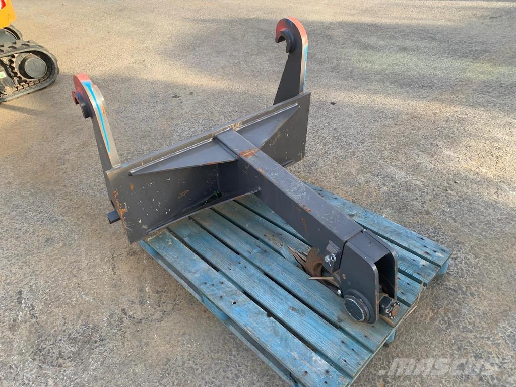 Volvo 2878018 Other components