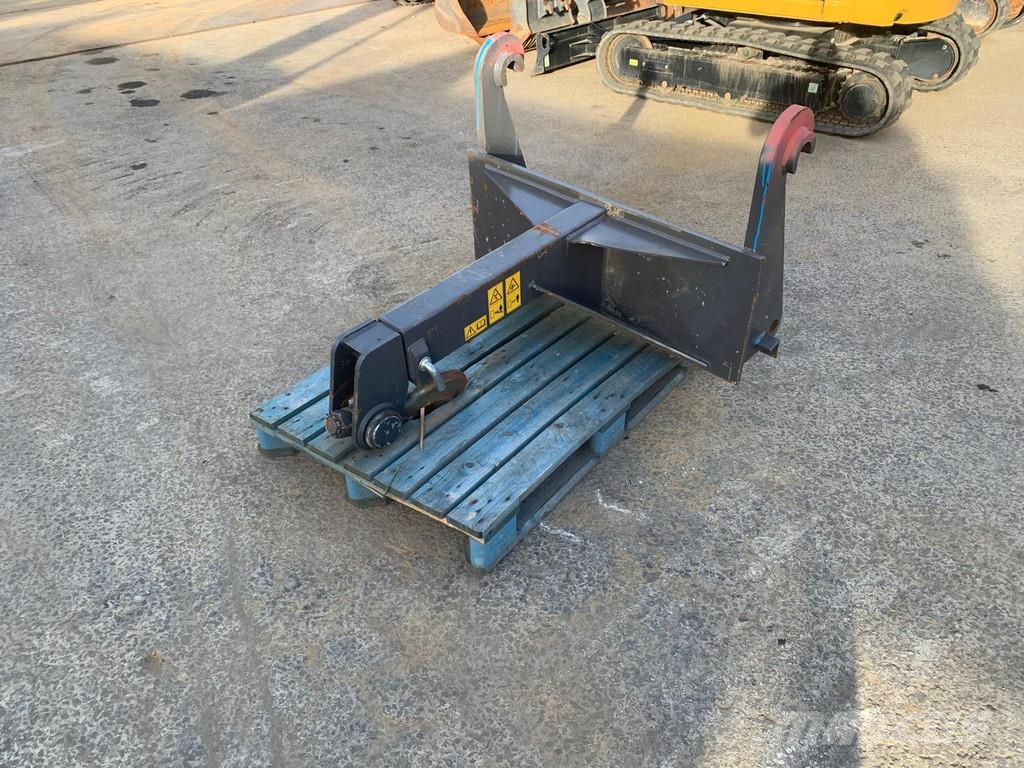 Volvo 2878018 Other components