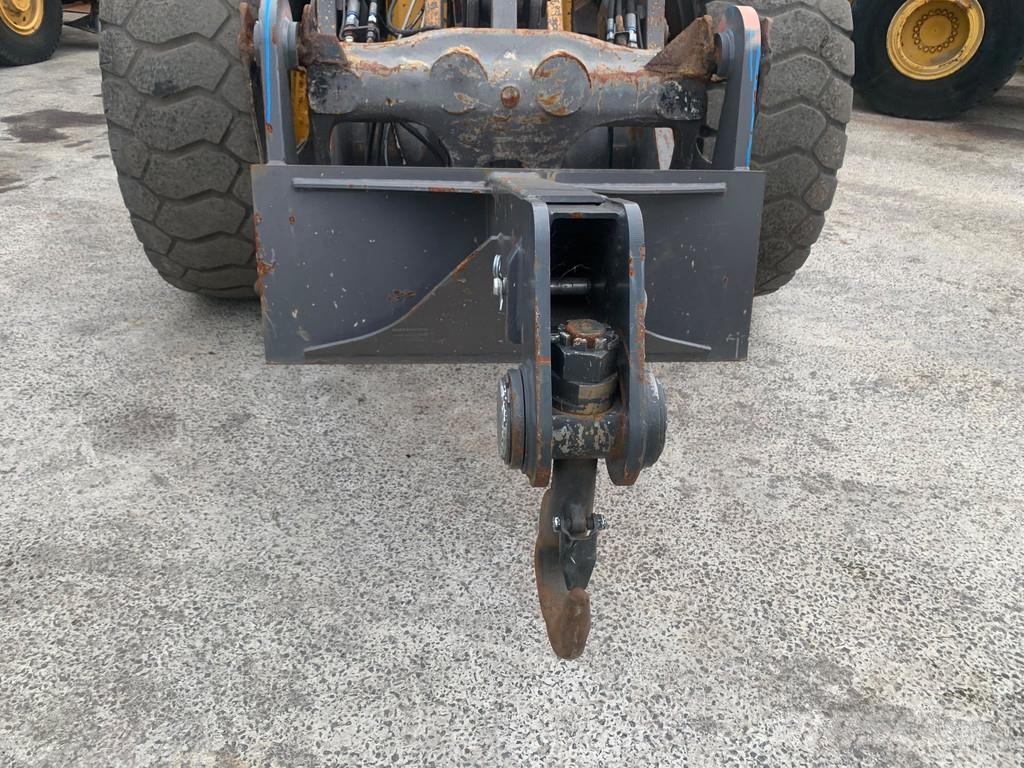 Volvo 2878018 Other components