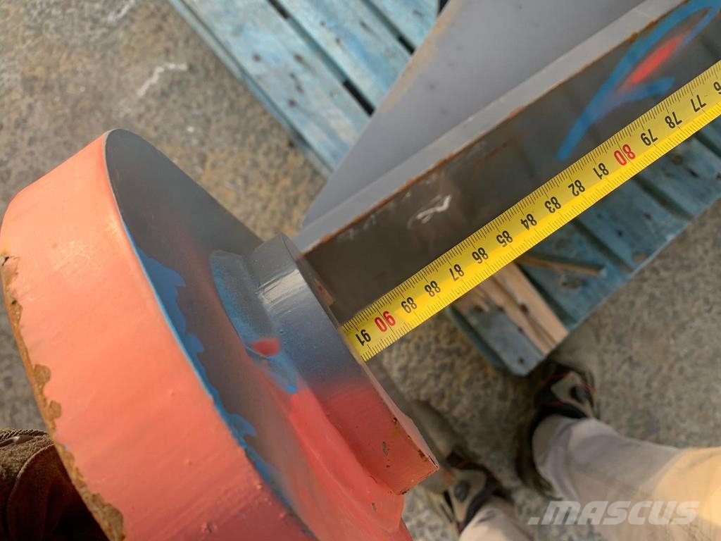 Volvo 2878018 Other components