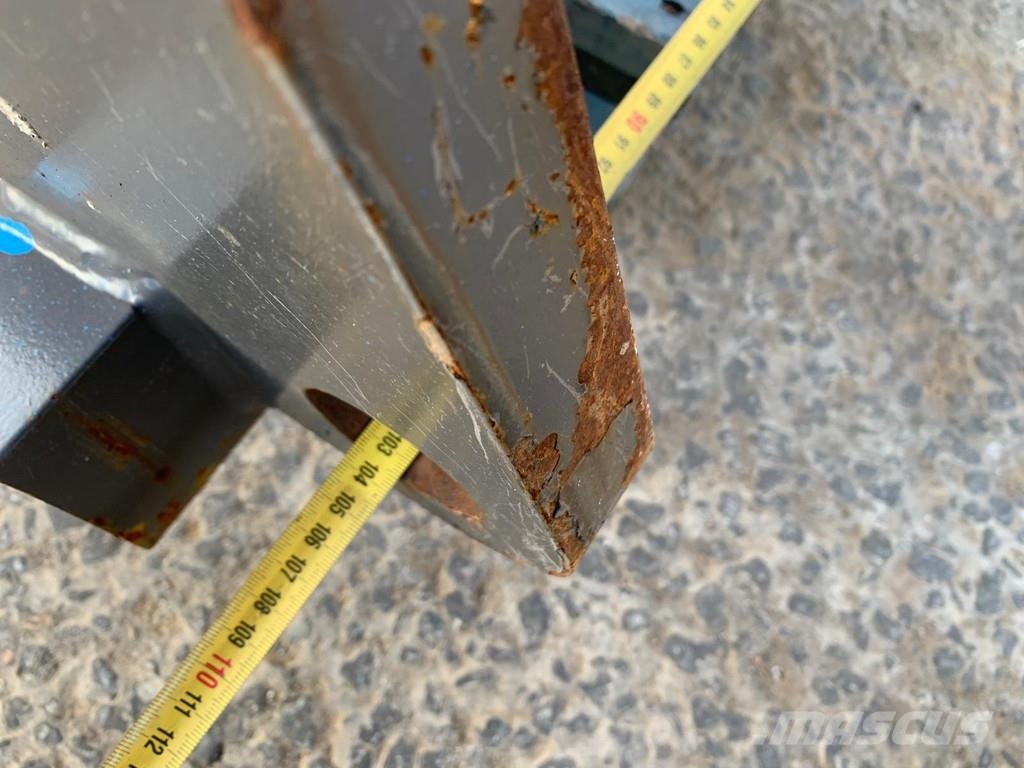 Volvo 2878018 Other components