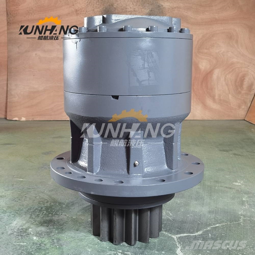 Doosan DX420-5 swing reducer 130426-00027 170303-00073 Transmisiones