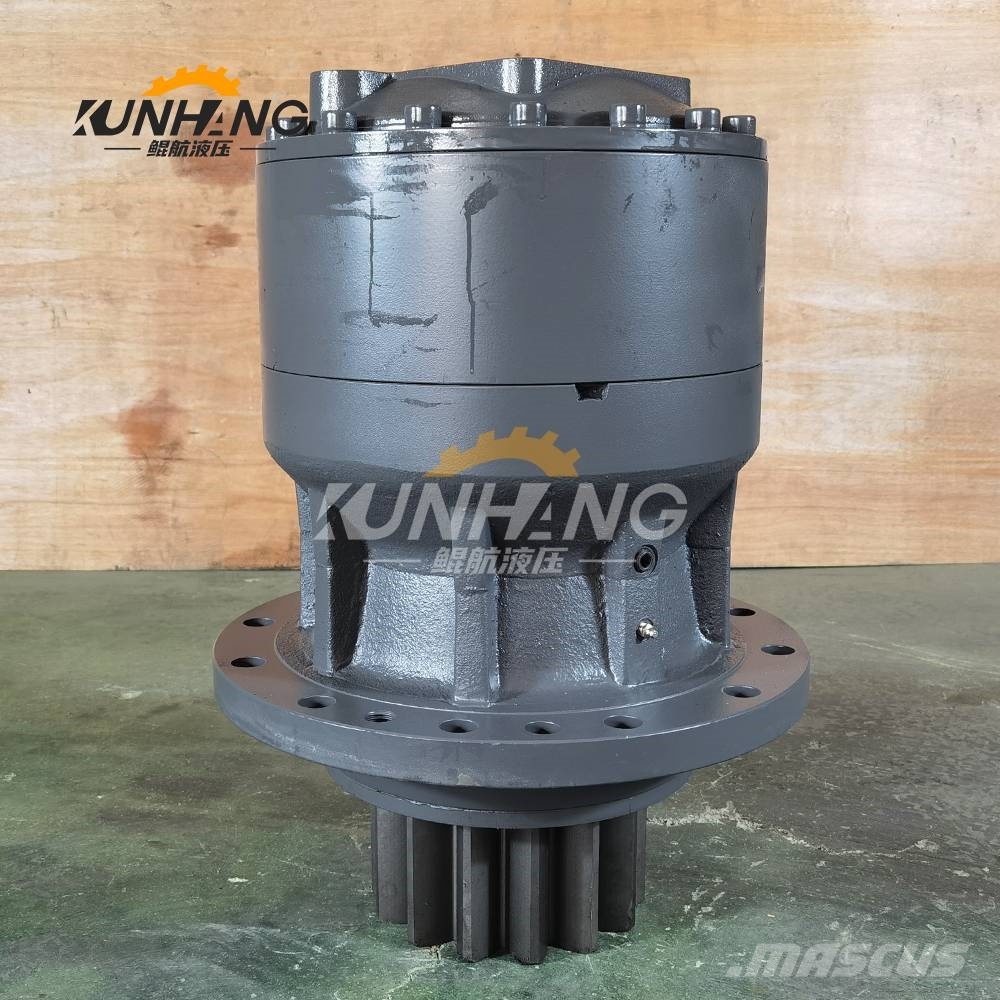 Doosan DX420-5 swing reducer 130426-00027 170303-00073 Transmisiones