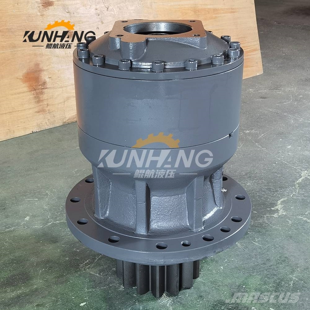 Doosan DX420-5 swing reducer 130426-00027 170303-00073 Transmisiones