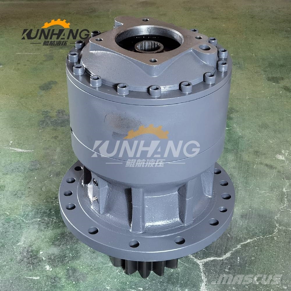 Doosan DX420-5 swing reducer 130426-00027 170303-00073 Transmisiones