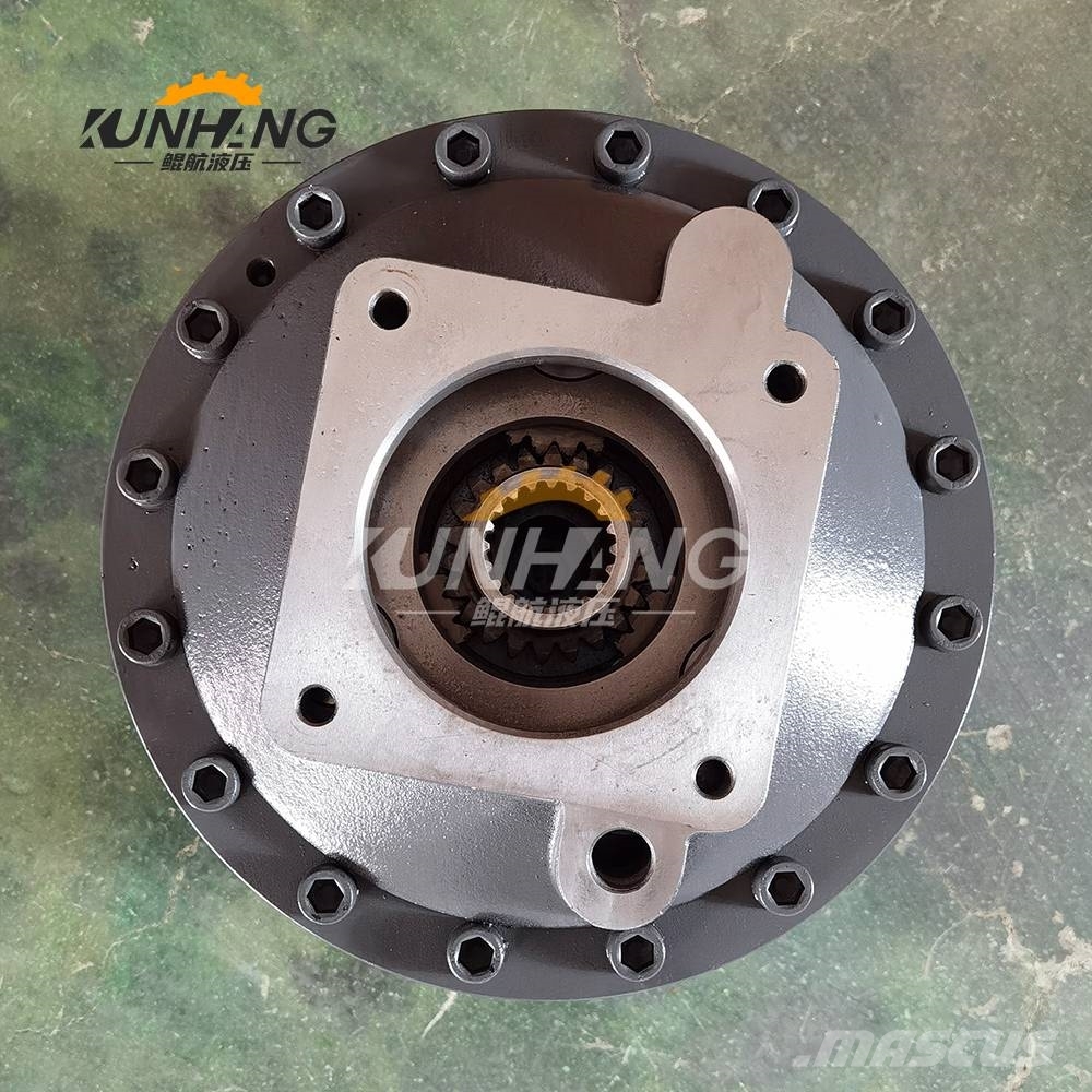 Doosan DX420-5 swing reducer 130426-00027 170303-00073 Transmisiones