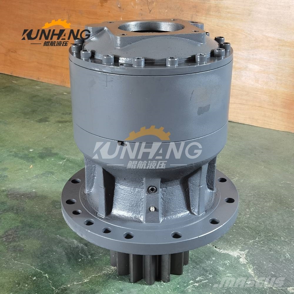 Doosan DX420-5 swing reducer 130426-00027 170303-00073 Transmisiones