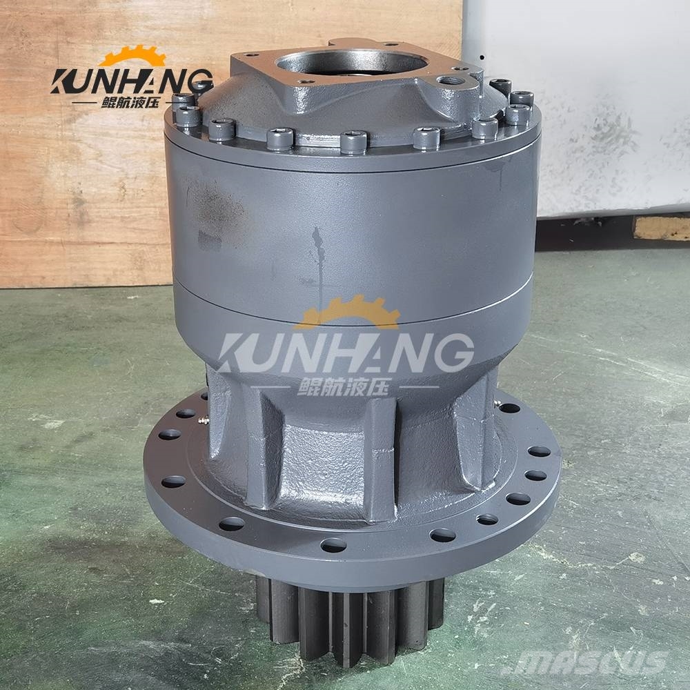 Doosan DX420-5 swing reducer 130426-00027 170303-00073 Transmisiones