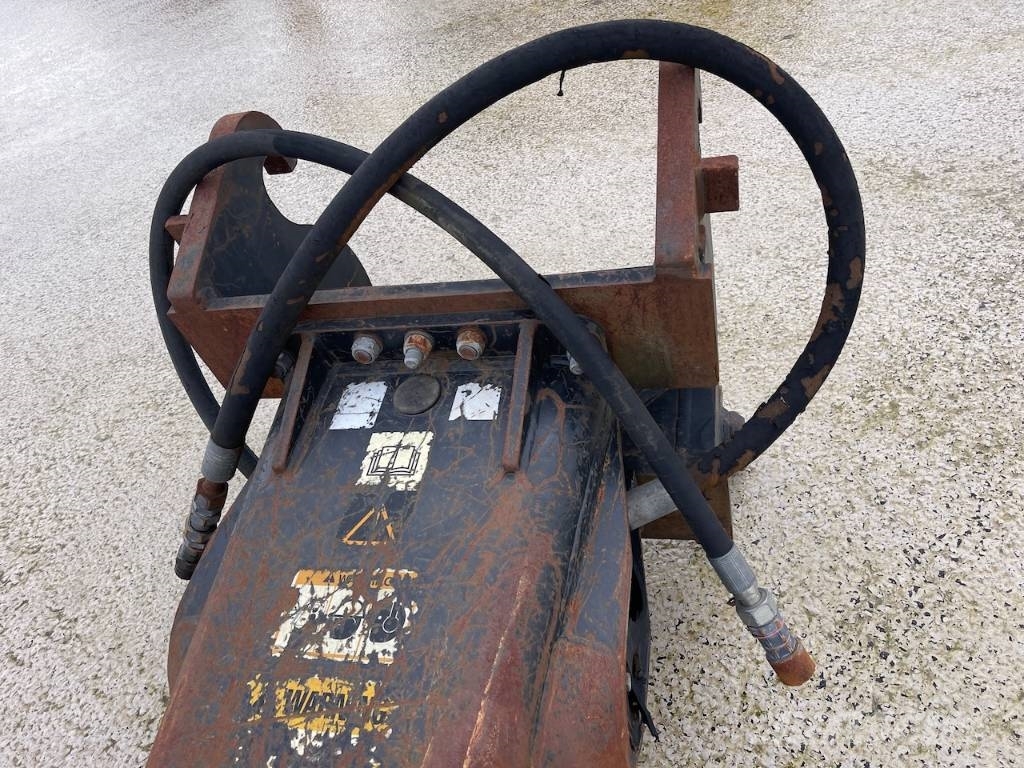 CAT H 140 CW45 Sloophamer / Breaker Hamers en brekers