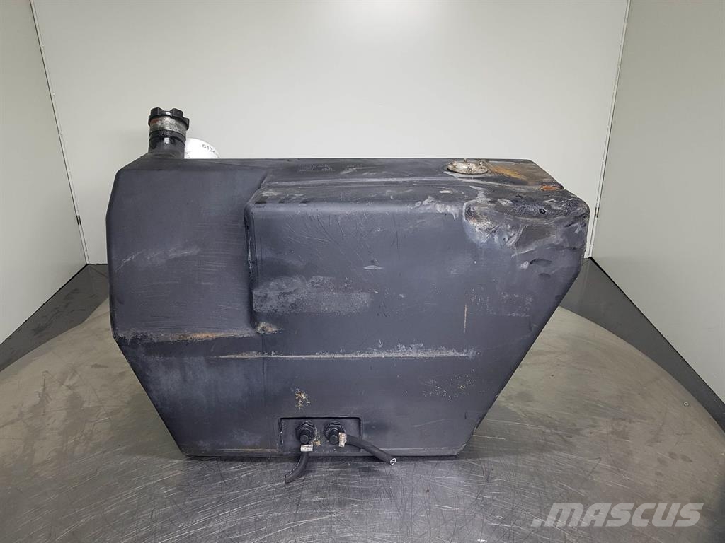 Kramer 320 - Rhein Bonar 371600003 - Fuel tank Chassis and suspension