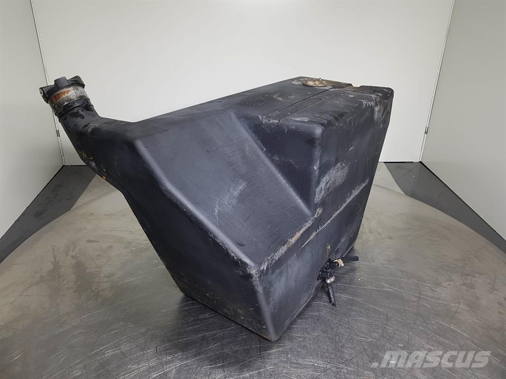 Kramer 320 - Rhein Bonar 371600003 - Fuel tank Chassis and suspension