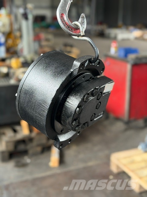 Danfoss OMT 500 FK FIT BOMAG BW80 液压