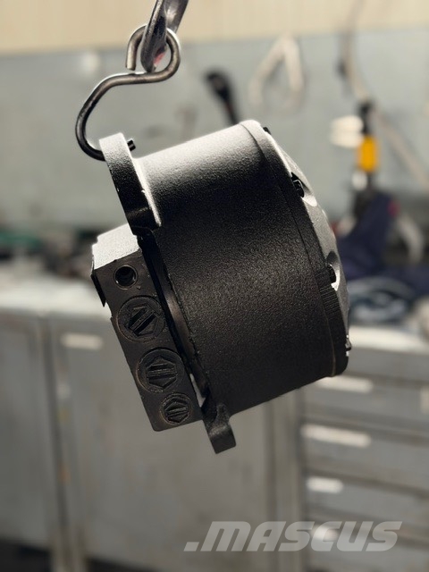 Danfoss OMT 500 FK FIT BOMAG BW80 液压