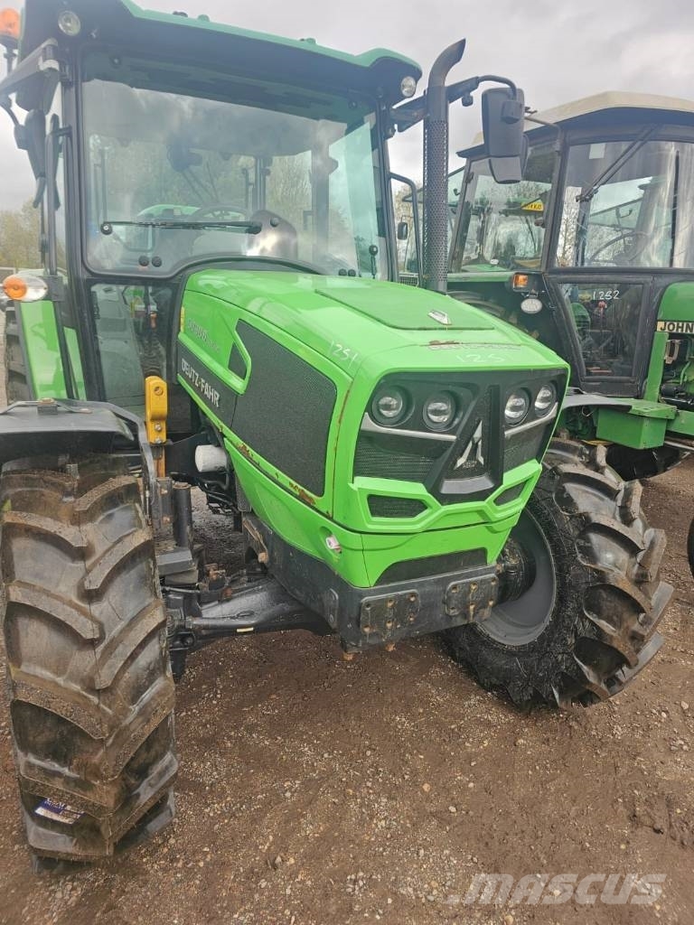 Deutz-Fahr 5090 トラクター