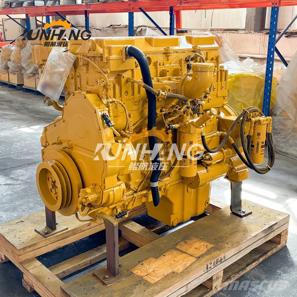 CAT C11 3606751 360-6751 Engine Oil Drilling Equipment Transmisión