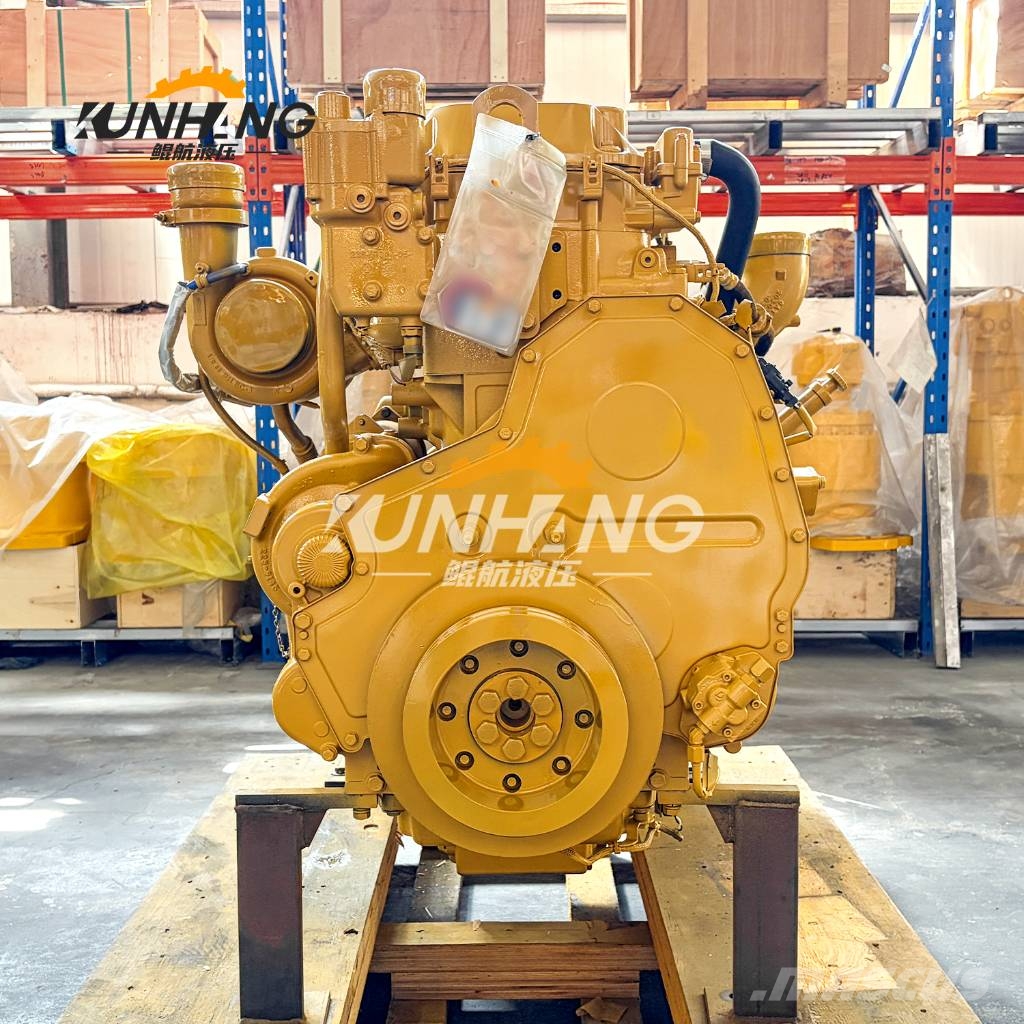 CAT C11 3606751 360-6751 Engine Oil Drilling Equipment Transmisión