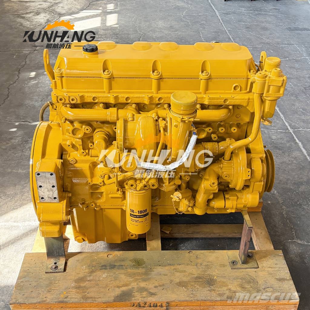 CAT C11 3606751 360-6751 Engine Oil Drilling Equipment Transmisión