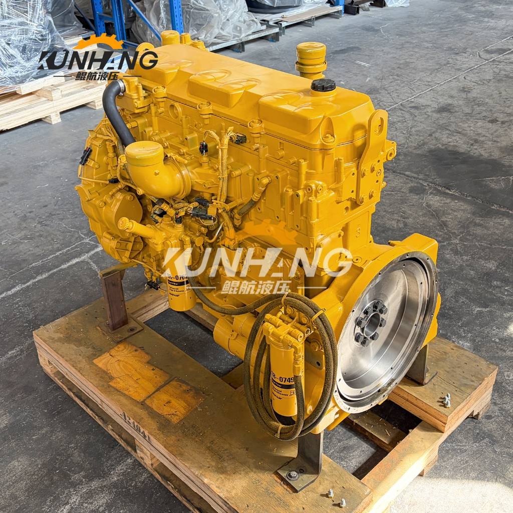 CAT C11 3606751 360-6751 Engine Oil Drilling Equipment Transmisión