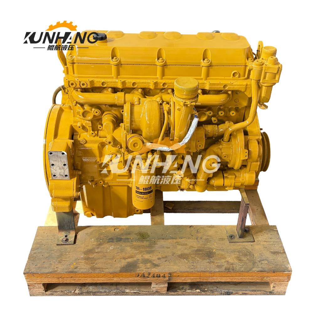 CAT C11 3606751 360-6751 Engine Oil Drilling Equipment Transmisión