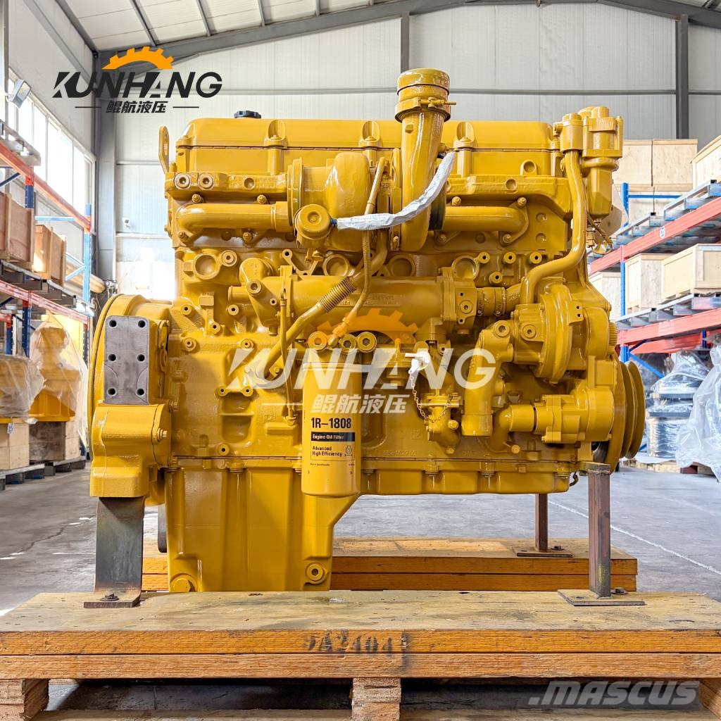 CAT C11 3606751 360-6751 Engine Oil Drilling Equipment Transmisión