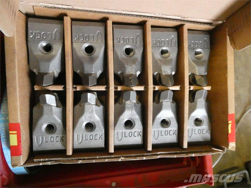 Seppi Starforst 2 MEC 260 Trituradoras forestales