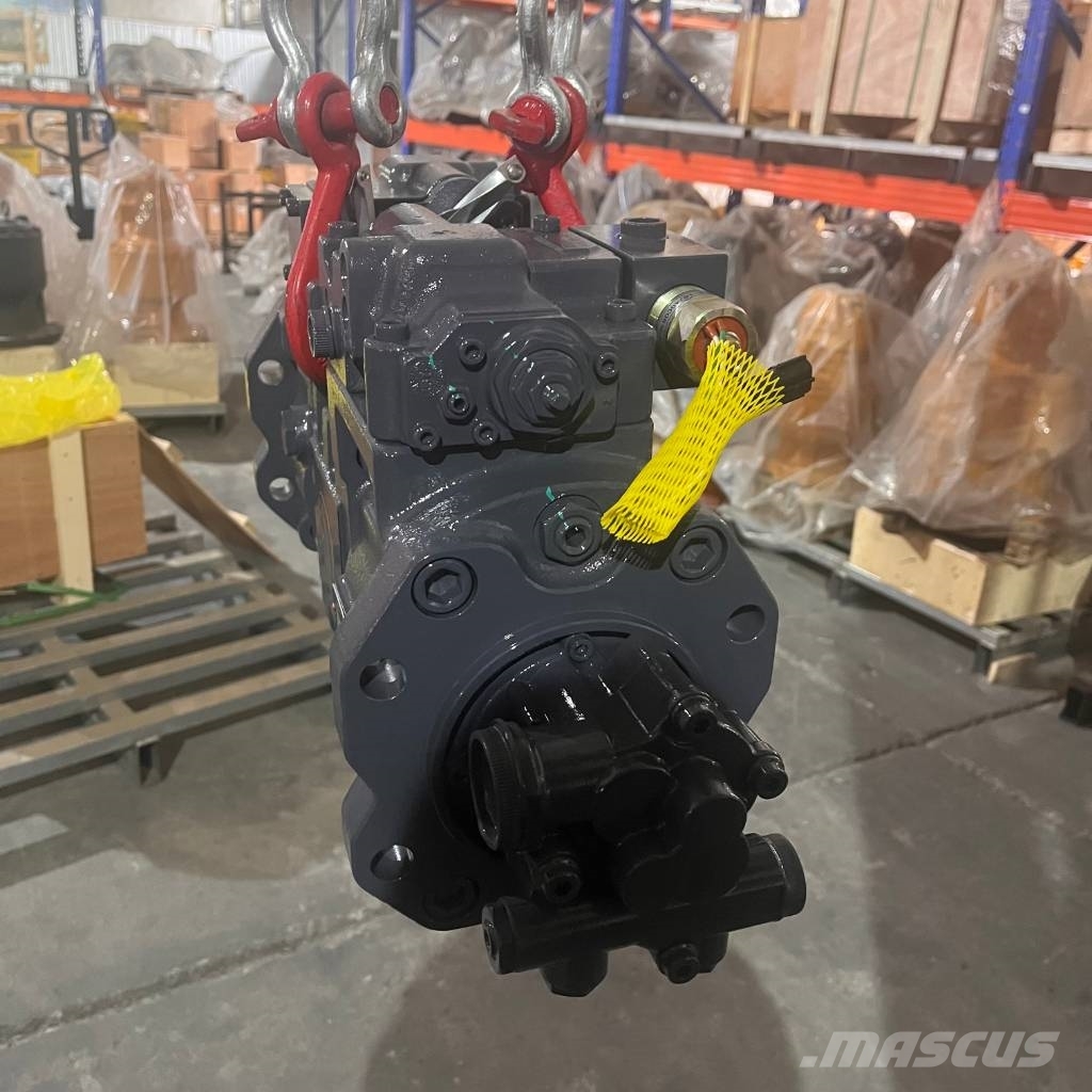 Volvo VOE14504220 Hydraulic Pump EC150 Main pump Hidrolik