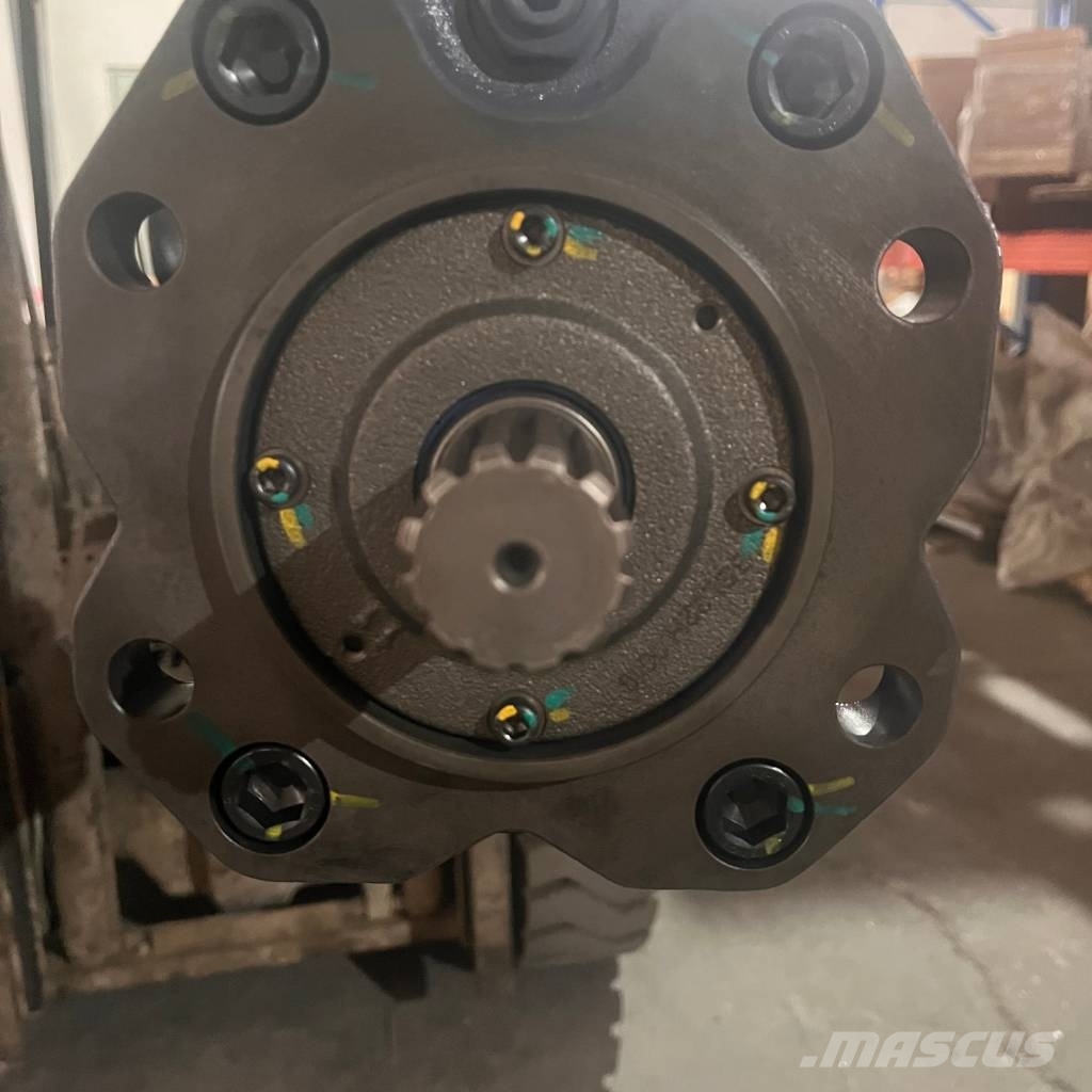 Volvo VOE14504220 Hydraulic Pump EC150 Main pump Hidrolik