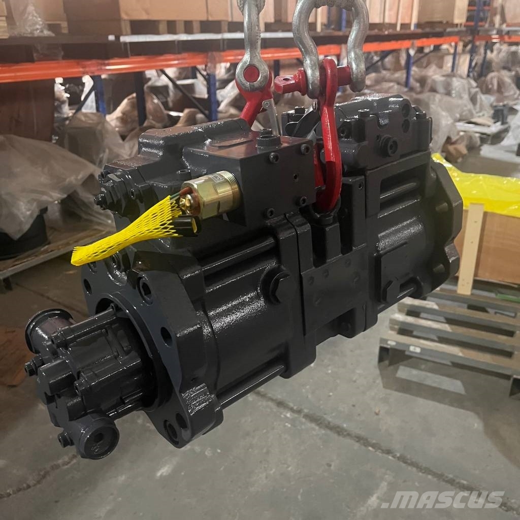 Volvo VOE14504220 Hydraulic Pump EC150 Main pump Hidrolik