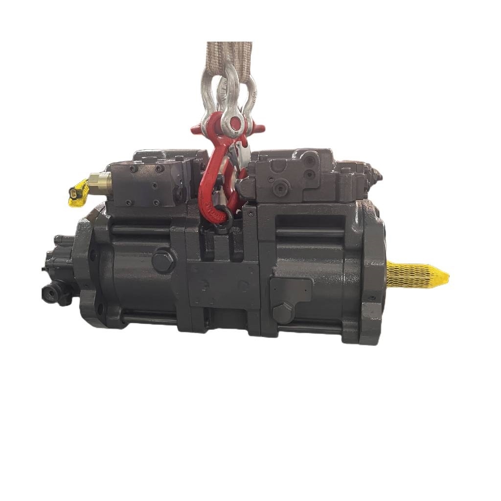 Volvo VOE14504220 Hydraulic Pump EC150 Main pump Hidrolik