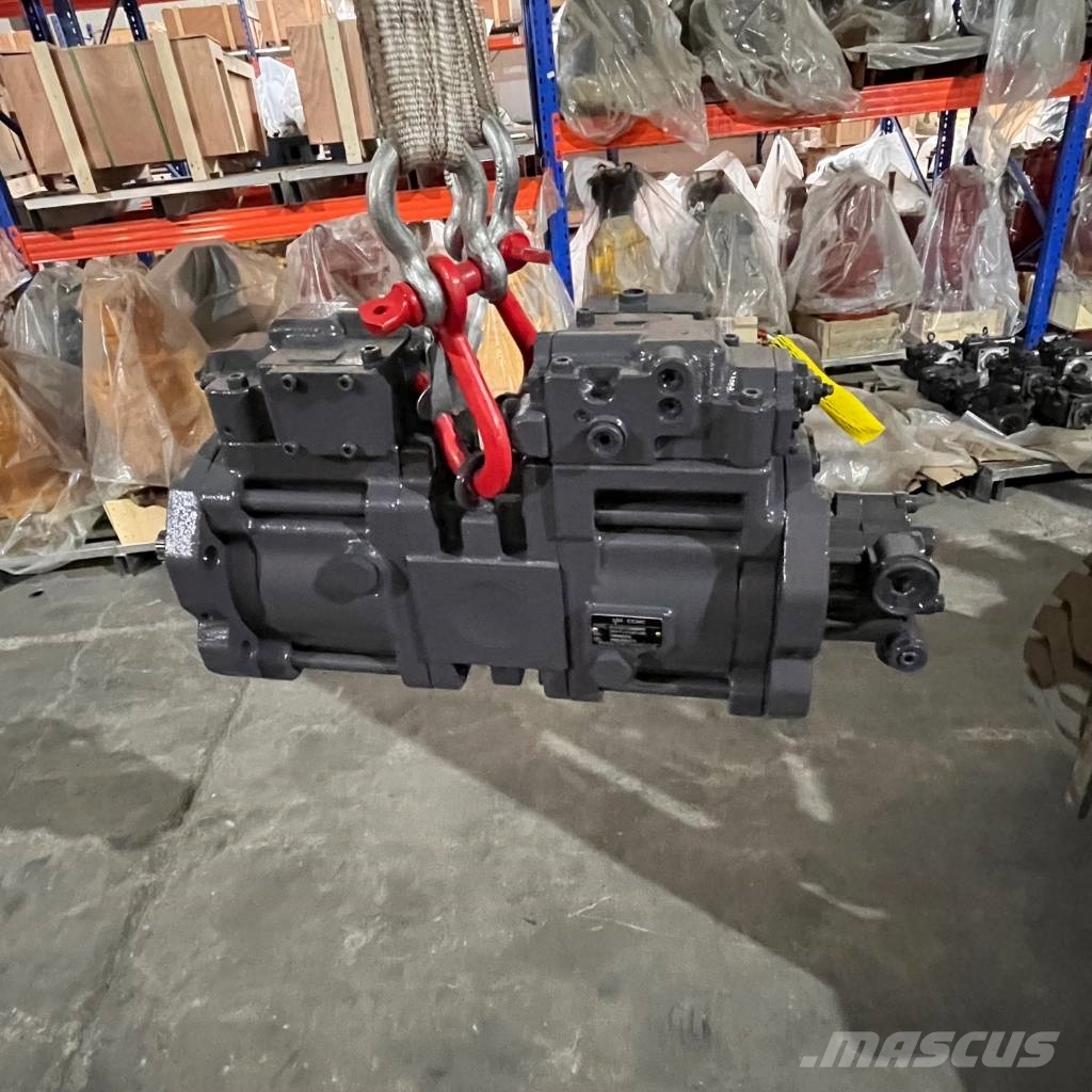 Volvo VOE14504220 Hydraulic Pump EC150 Main pump Hidrolik