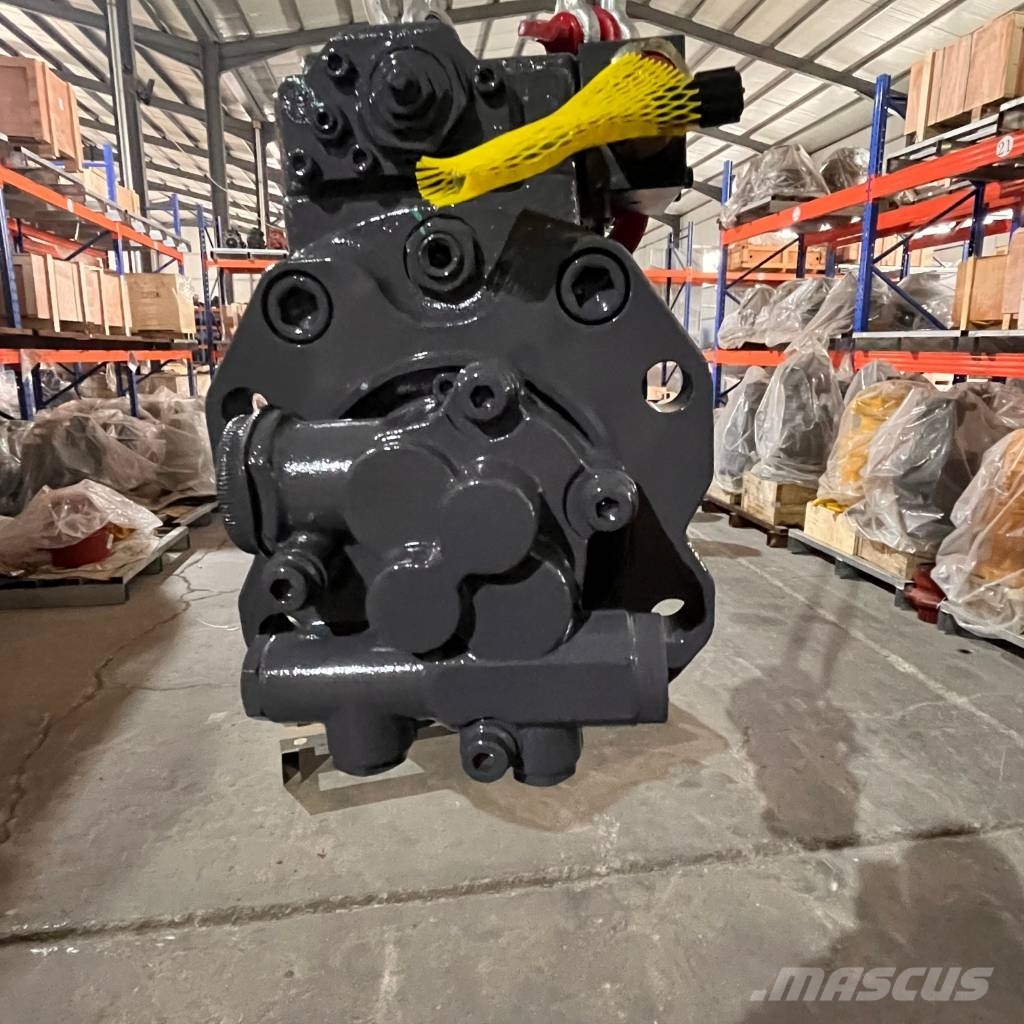 Volvo VOE14504220 Hydraulic Pump EC150 Main pump Hidrolik