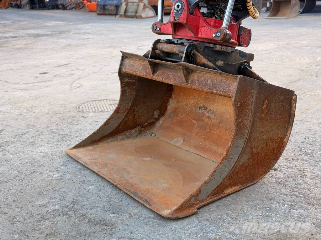 Kobelco SK270SRLC-5 Raupenbagger