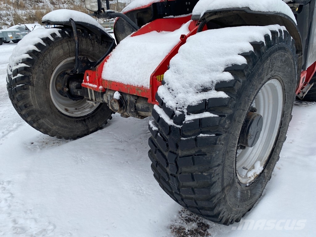 Manitou mt 733-105 Kurottajat