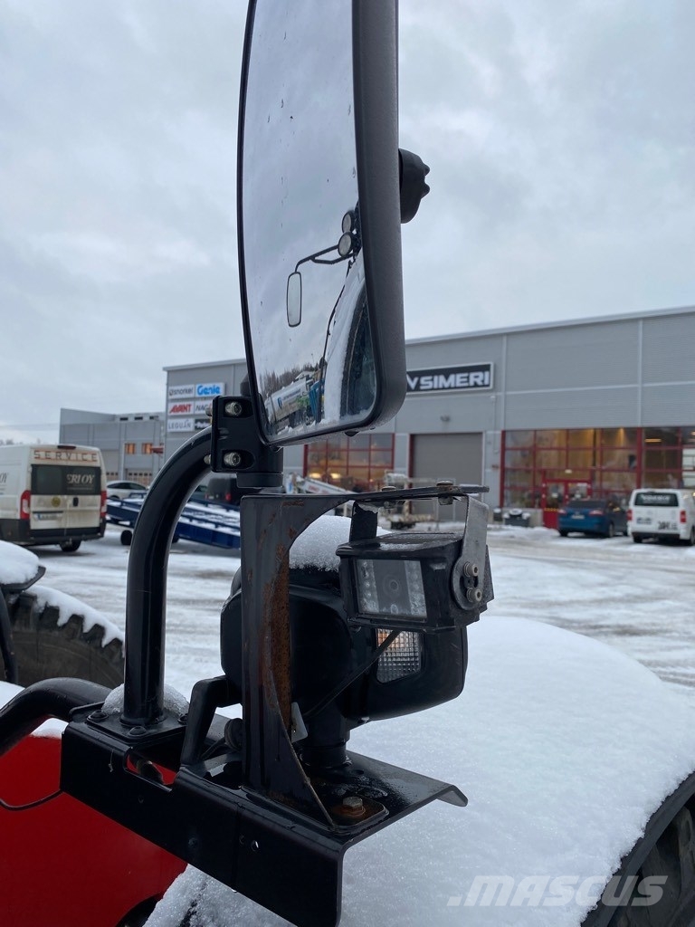 Manitou mt 733-105 Kurottajat