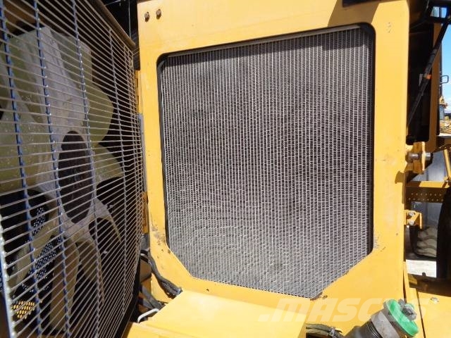 CAT 928 G Radlader