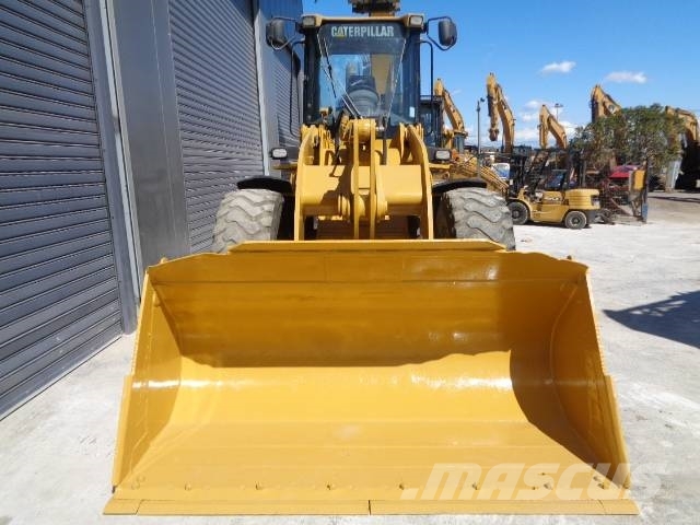 CAT 928 G Radlader